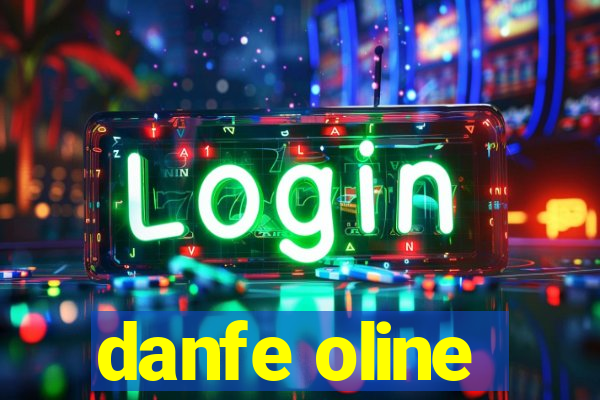 danfe oline